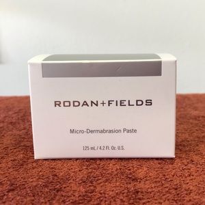 Rodan & Fields Micro-Dermabrasion Paste